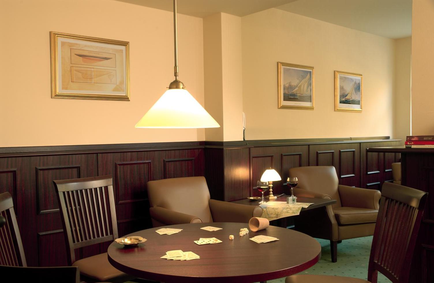 Am Weststrand Aparthotel Ostseebad Kühlungsborn 외부 사진
