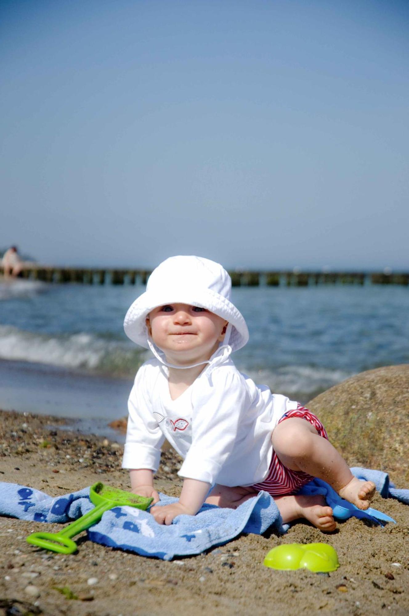 Am Weststrand Aparthotel Ostseebad Kühlungsborn 외부 사진