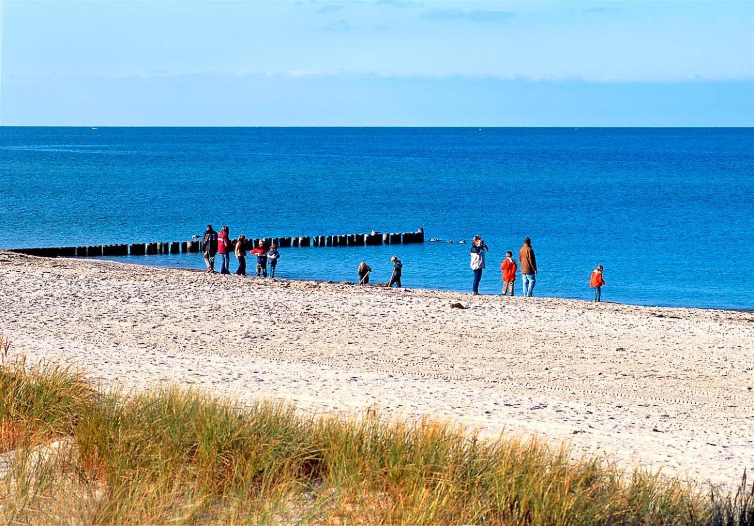 Am Weststrand Aparthotel Ostseebad Kühlungsborn 외부 사진